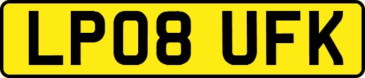 LP08UFK