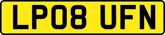 LP08UFN