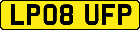 LP08UFP
