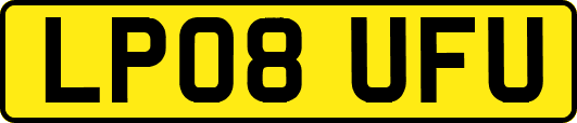 LP08UFU