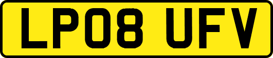 LP08UFV