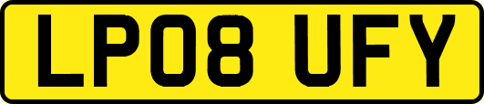 LP08UFY