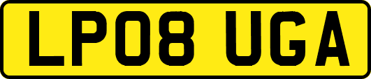 LP08UGA