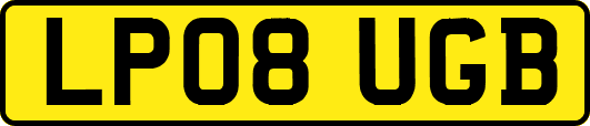 LP08UGB