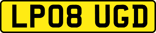 LP08UGD