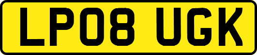 LP08UGK