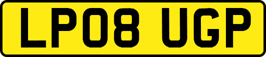 LP08UGP