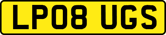 LP08UGS