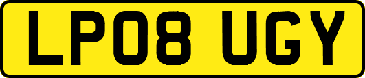 LP08UGY