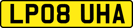LP08UHA