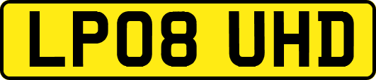LP08UHD