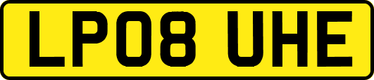 LP08UHE