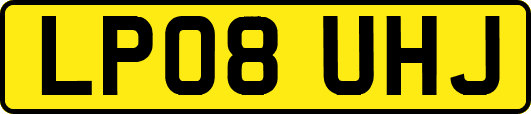 LP08UHJ
