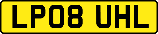 LP08UHL