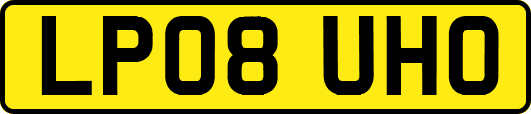 LP08UHO