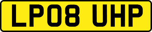 LP08UHP