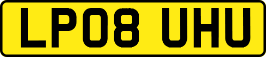 LP08UHU