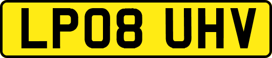 LP08UHV
