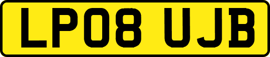 LP08UJB
