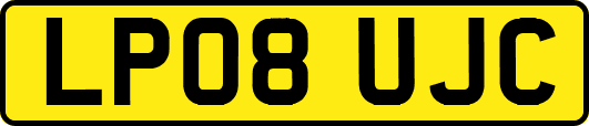 LP08UJC