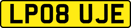 LP08UJE