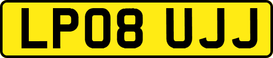 LP08UJJ