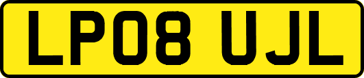 LP08UJL