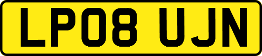 LP08UJN