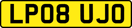 LP08UJO