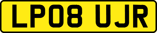 LP08UJR