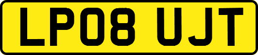 LP08UJT