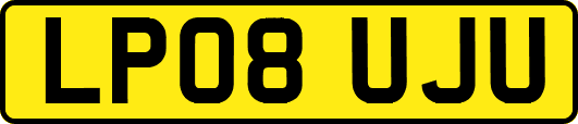 LP08UJU