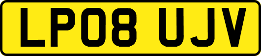 LP08UJV