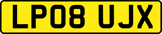 LP08UJX