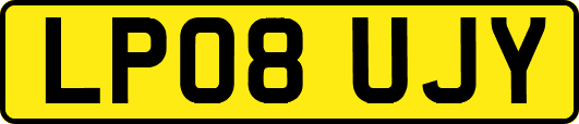 LP08UJY