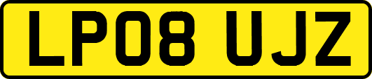 LP08UJZ