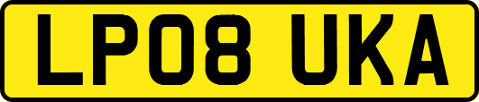 LP08UKA