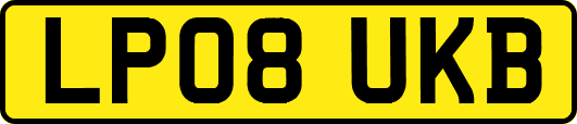 LP08UKB