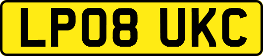 LP08UKC