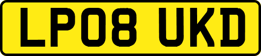 LP08UKD