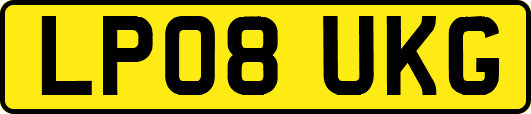 LP08UKG