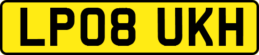 LP08UKH