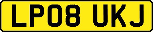 LP08UKJ