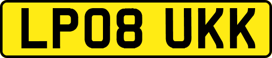 LP08UKK