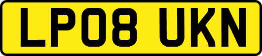 LP08UKN