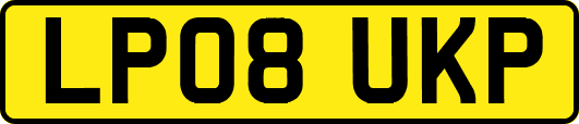 LP08UKP