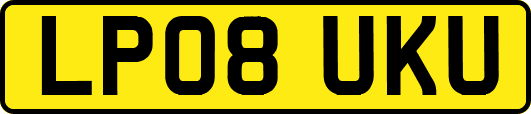 LP08UKU