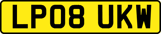 LP08UKW