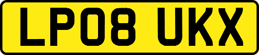 LP08UKX