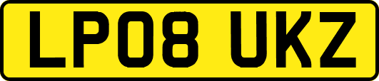 LP08UKZ